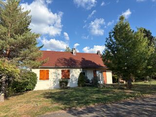 Maison à vendre 4 pièces 94 m²
