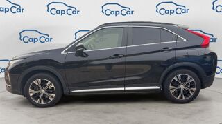 Eclipse Cross 1.5 MIVEC 163 Intense - Toit ouvrant 2018 occasion 95840 Villiers Adam