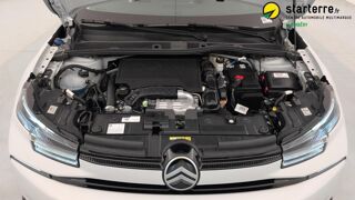 C4 PureTech 130 EAT8 Max 2025 occasion 73420 Voglans