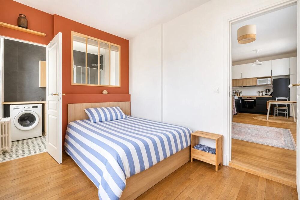 Vente Appartement Appartement 3 pièces de 51,13 m² à Versailles Versailles