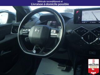 DS3 Crossback Essence 130 EAT8 Performance Line +G 2021 occasion 10150 Lavau