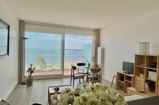  Appartement � vendre 1 pi�ce 27 m�