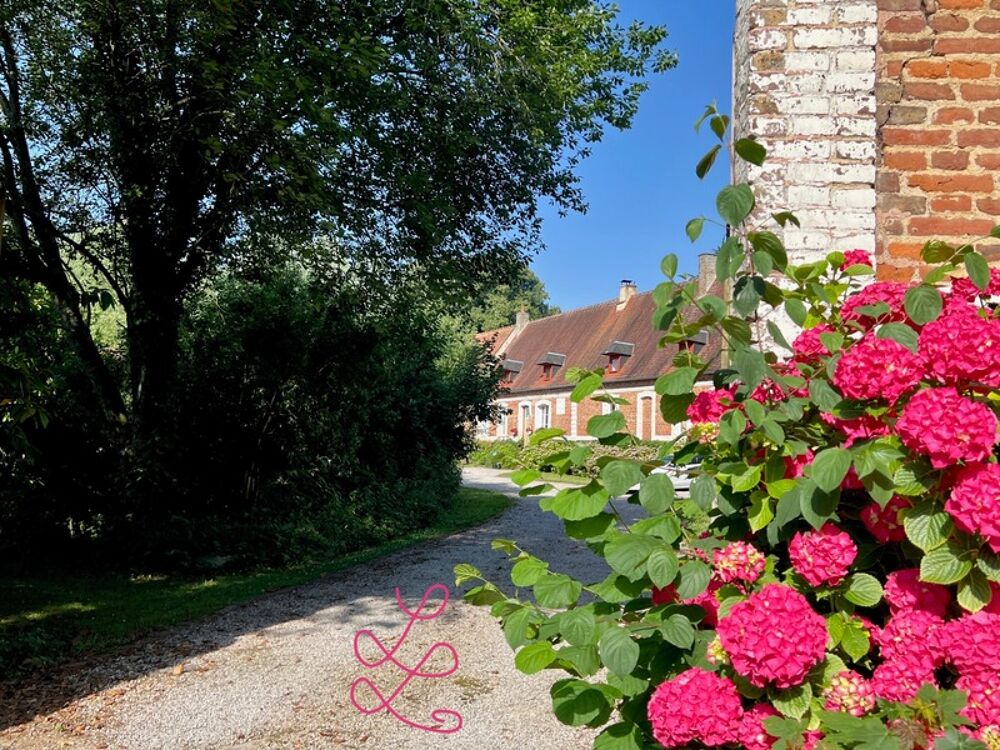 Domaine touristique