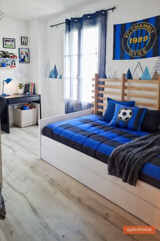  Maison à vendre 5 pièces 102 m²