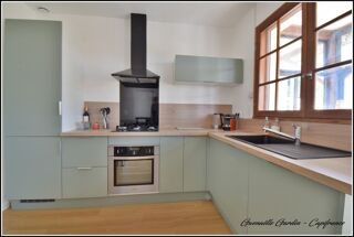  Maison à vendre 3 pièces 90 m²