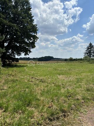  Terrain à vendre 884 m²