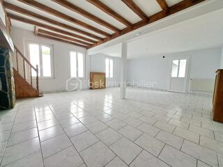  Maison à vendre 6 pièces 145 m²