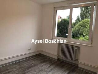 Vente Appartement APPARTEMENT LUMINEUX- 2 CHAMBRES- PROCHE GARES ET FRONTIERES Longwy