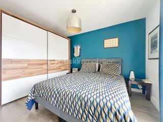  Appartement � vendre 4 pi�ces 65 m�