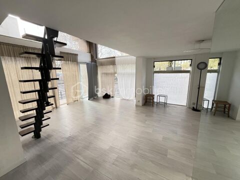   NANTES CENTRE – INVESTISSEUR – LOCAL COMMERCIAL SOUS BAIL 