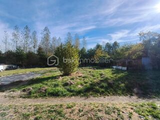 Vente Terrain TERRAIN CONSTRUCTIBLE  - COMMUNE BELGEARD Belgeard