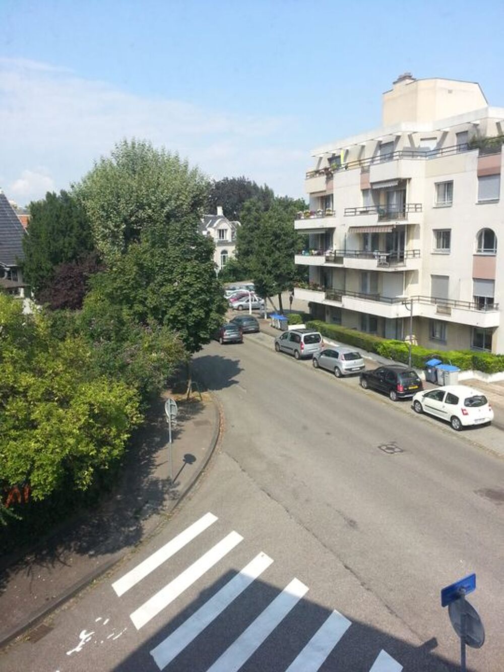 Location Appartement Appartement de 55m2 à louer sur Strasbourg Strasbourg