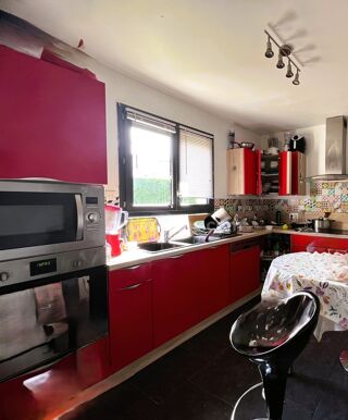  Maison � vendre 7 pi�ces 161 m�