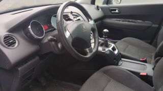 5008 1.6 BlueHDi 120 Style - 7 places 2016 occasion 44000 Nantes