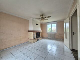  Maison � vendre 5 pi�ces 83 m�