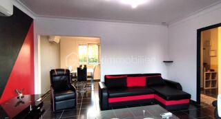  Maison � vendre 3 pi�ces 73 m�