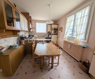  Maison à vendre 5 pièces 140 m²