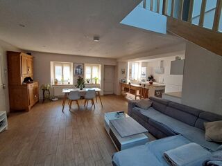  Maison à vendre 8 pièces 144 m²