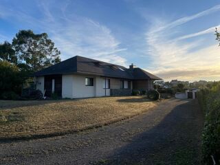  Maison à vendre 7 pièces 157 m²