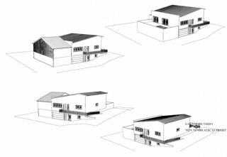  Maison � vendre 3 pi�ces 130 m�