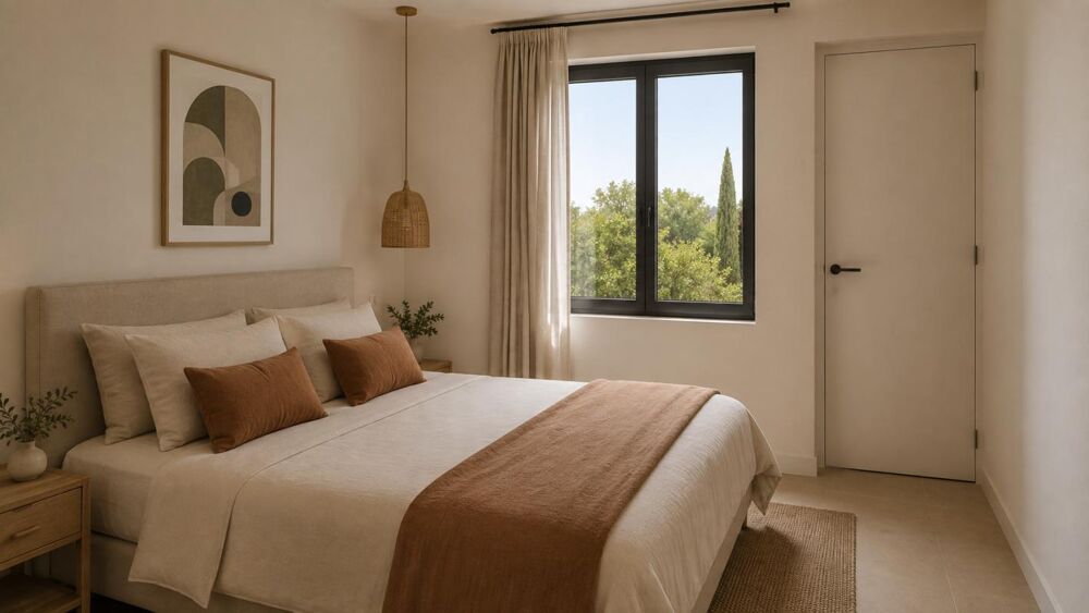 Vente Maison *FRAIS DE NOTAIRE OFFERTS* BELLE MAISON AVEC JARDIN + PARKING Bruges