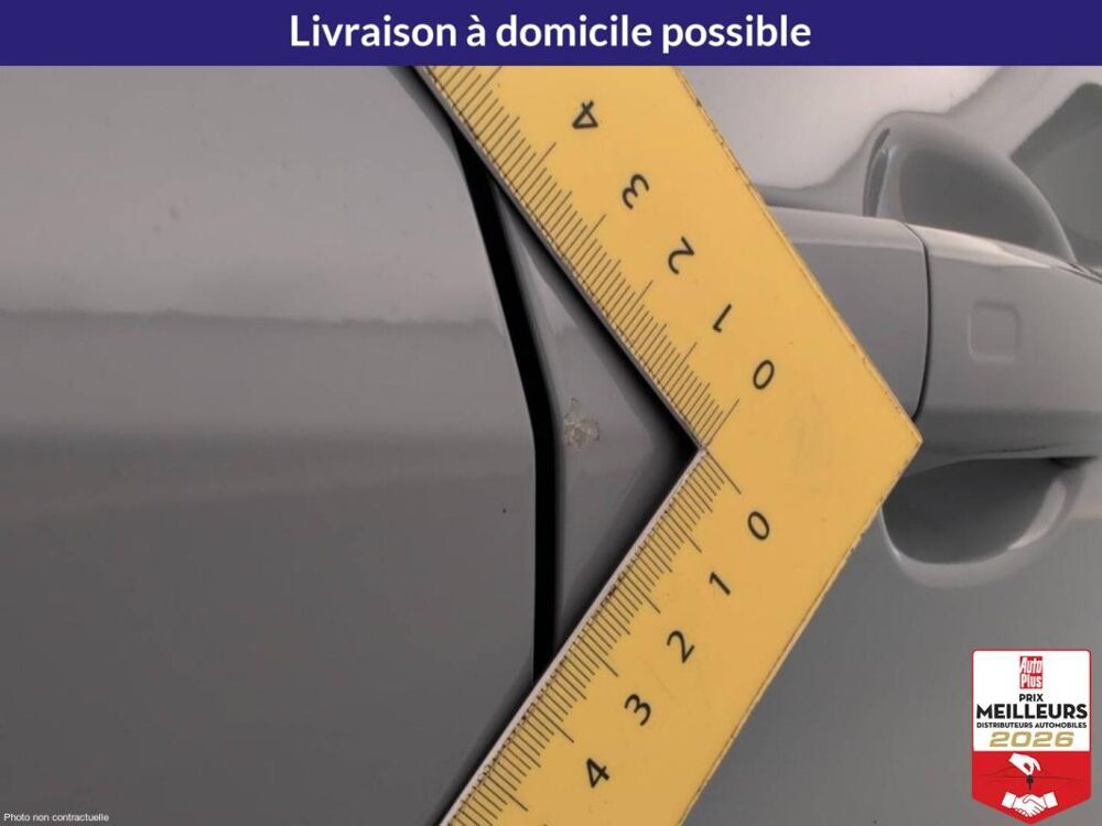 A1 25 TFSI 95 ch BVM5 Advanced 2023 occasion 10150 Lavau