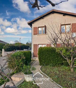  Maison � vendre 4 pi�ces 95 m�