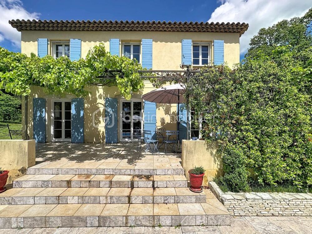 Vente Maison MAISON TYPE 5 SUR BEAU TERRAIN DEGAGE Velaux