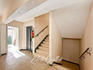  Appartement à vendre 1 pièce 12 m²