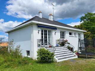  Maison � vendre 5 pi�ces 92 m�