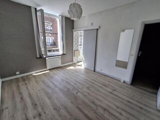  Appartement  louer 1 pice 22 m