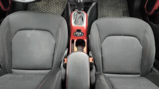 Renegade 2.0 CRD 170 4X4 BVA 7 Trailhawk Adv - Automatique 2018 occasion 71290 L Abergement De Cuisery