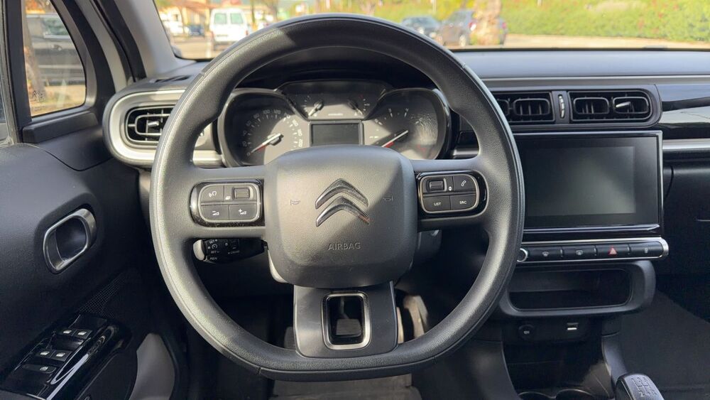 C3 III 1.6 BlueHdi 100 Feel 2019 occasion 13600 La Ciotat