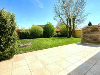 Vente Maison Charmante maison familiale de 110 m² avec jardin arboré – Quartier résidentiel recherché Olivet