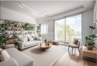  Appartement  vendre 4 pices 79 m
