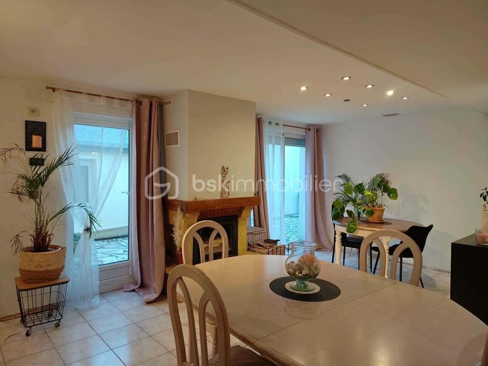 Vente Maison * PLAIN-PIED AVEC 4 CHAMBRES/DEPENDANCE/JARDIN Le havre