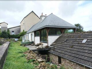  Moulin  vendre 9 pices 79 m Plougonven