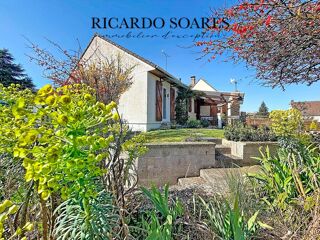  Maison � vendre 3 pi�ces 73 m�