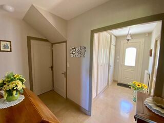  Maison à vendre 5 pièces 130 m²