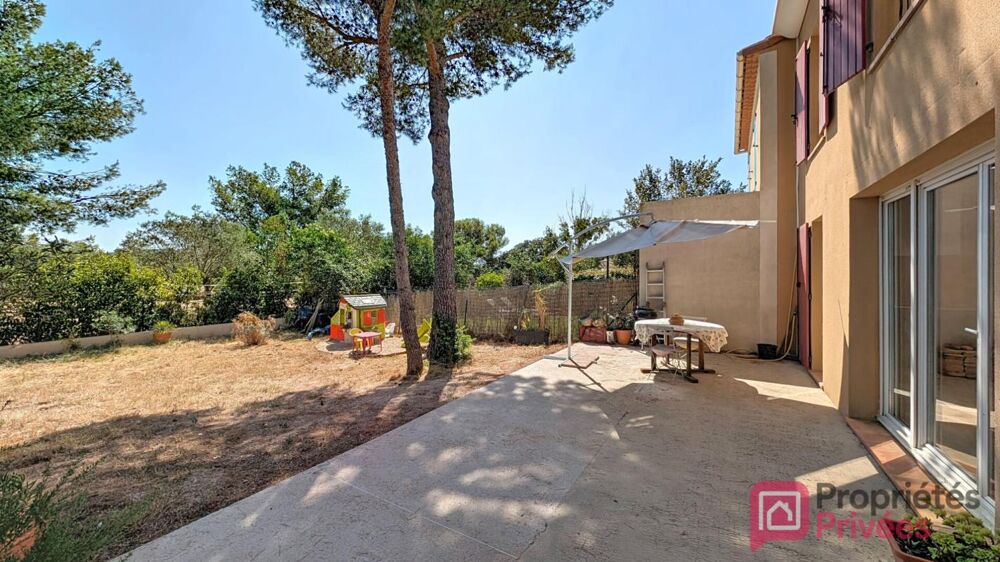 Vente Maison Maison Saint Chamas 4 pièce(s) 88 m2 Saint chamas
