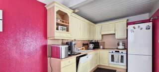  Appartement à vendre 3 pièces 85 m²