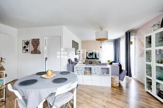  Appartement à vendre 5 pièces 95 m²