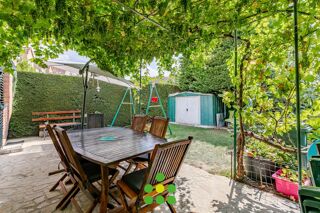  Maison à vendre 4 pièces 86 m²