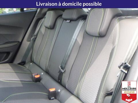 2008 Hybrid 145 e-DCS6 GT +Toit pano 2026 occasion 10150 Lavau
