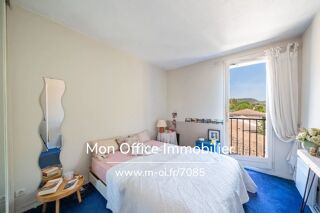  Appartement à vendre 3 pièces 57 m²