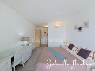  Appartement à vendre 1 pièce 20 m²