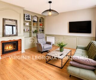  Maison à vendre 5 pièces 131 m²