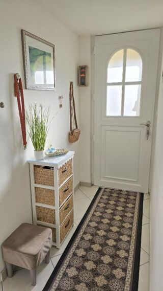  Maison � vendre 4 pi�ces 150 m�