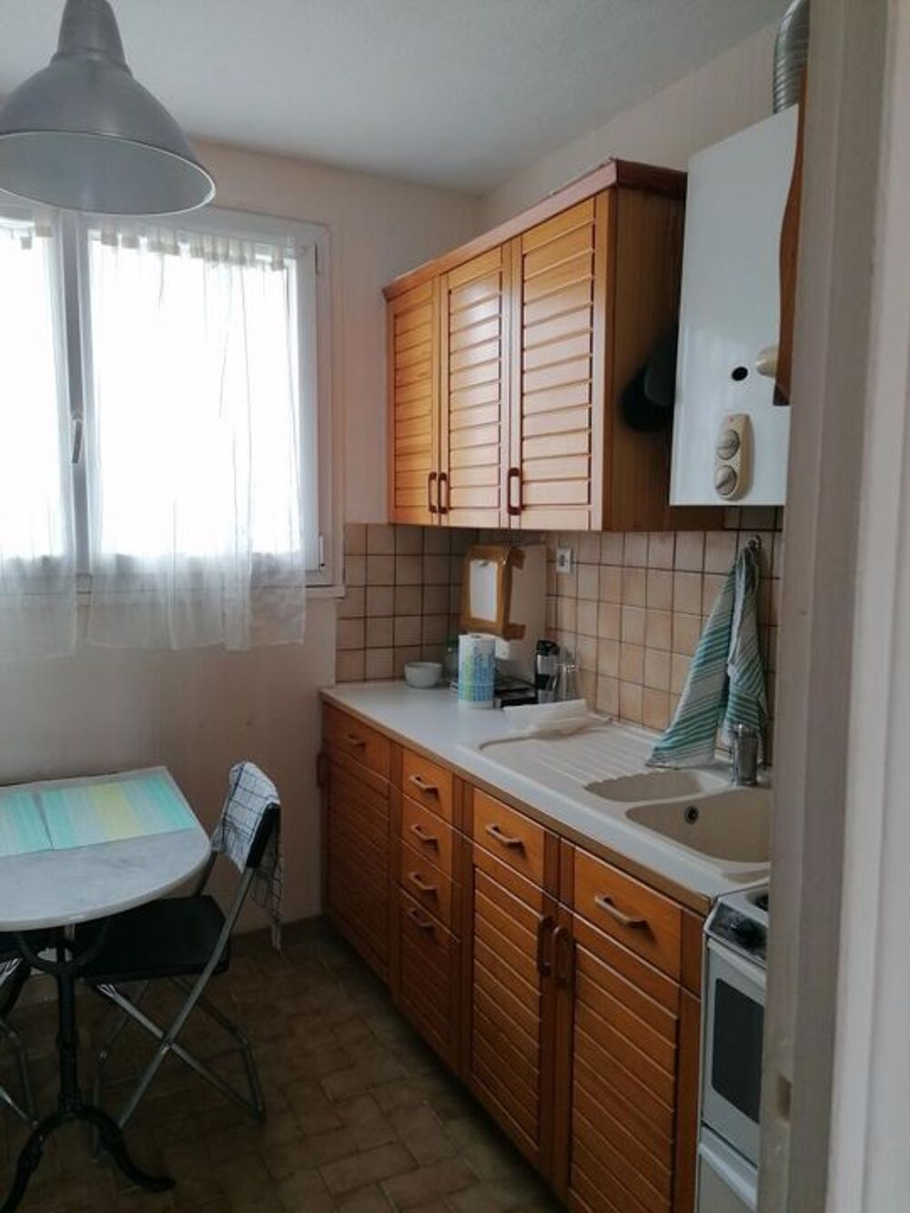 Location Appartement Appartement de 58m2 à louer sur Les Clayes-sous-Bois Les clayes sous bois