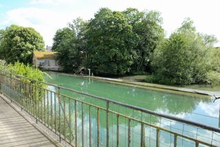  Maison � vendre 8 pi�ces 140 m�